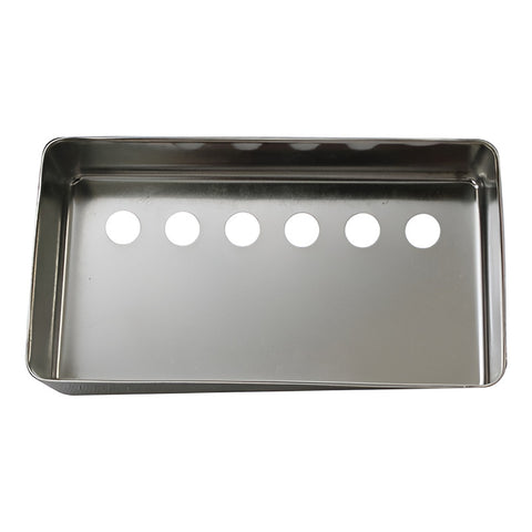 Seymour Duncan Cubierta Para Pastilla Humbucker Plateada