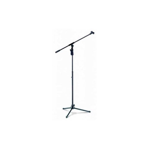 Soporte Base Stand P/ Microfono, Hercules Ms531b