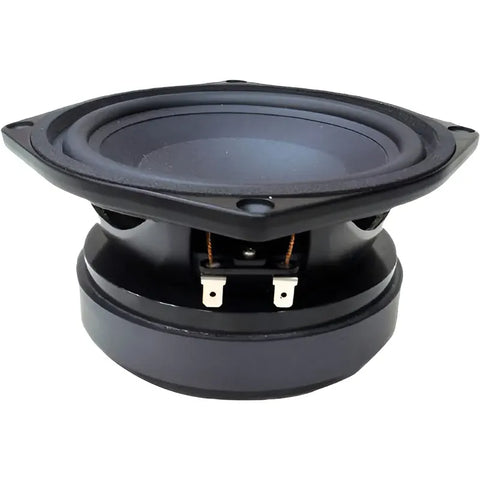 Bocina Beyma 6.5 Pulgadas 200w 6p200/fe 8 Ohm Negra Profesional Negro