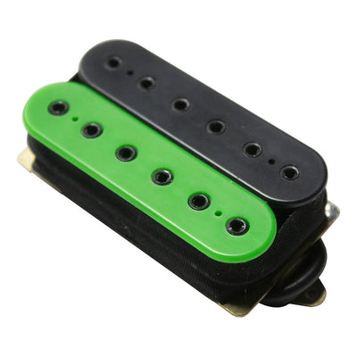 Pastilla Humbucker Imperium Bridge Dimarzio Dp272fsp Bgn