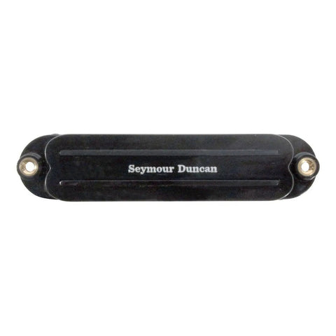 Pastilla Pasiva Singlecoil Seymour Duncan Shr1n Hotrailsstr