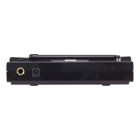 Sistema Inalámbrico De Mano Eikon Wm101mv2