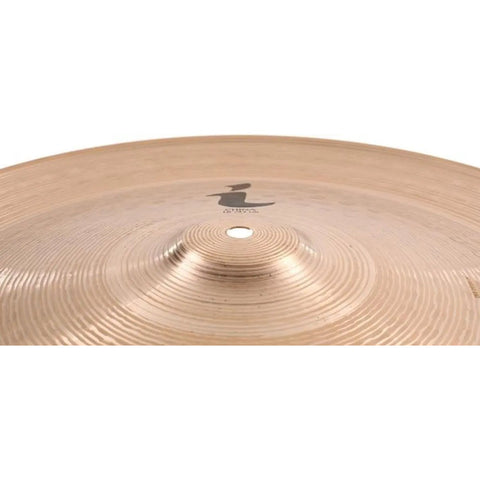 Platillo 18 PuLG China I Family Zildjian Ilh18ch