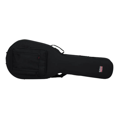 Estuche Para Guitarra Eléctrica Tipo Les Pau Gator Gl-lps