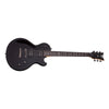 Guitarra Electrica Negro Brillante Sgr By Schecter Solo-ii