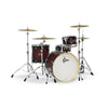 Bateria 4 Piezas Cereza Gretsch Catalina Maple 22 Cm1e824s