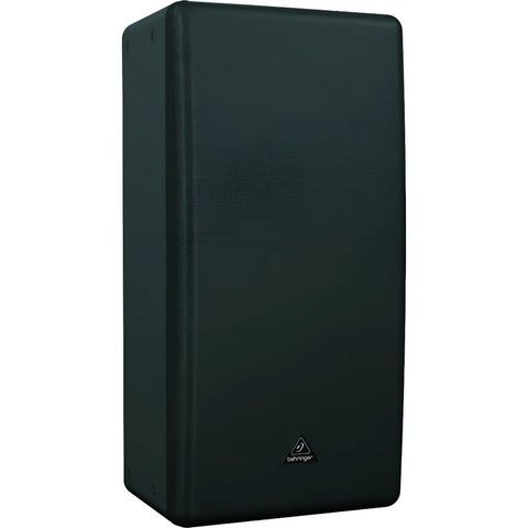 Bafle Pasivo De 3 Vias Para Instalacion Eurocom Cl3564 Negro