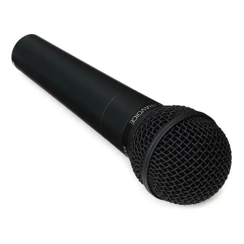 Paquete Completo De Podcast Behringer Podcastudio 2 Usb Negro