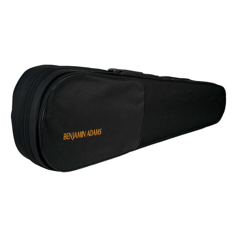 Violín 4/4 Para Principiantes Benjamin Adams Vn75 Marrón