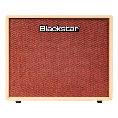 Blackstar Amplificador Combo Debut-100r Para Guitarra 100w Color Beige