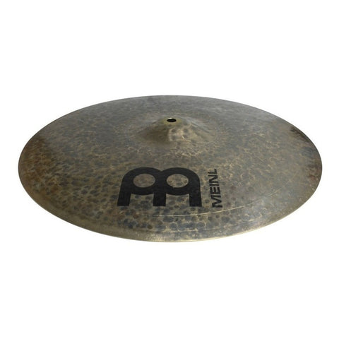 Meinl B-16dac Platillo Crash 16 Pulgadas Byzance Cymbals