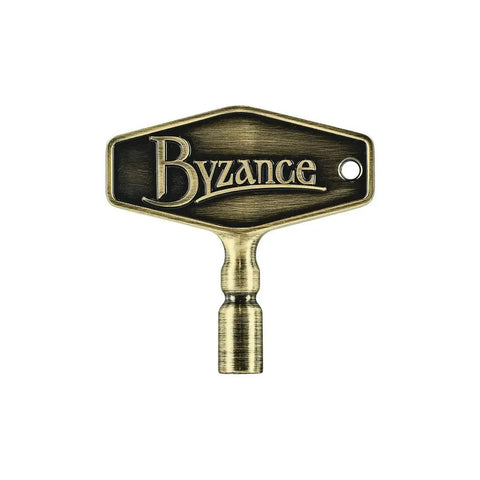 Meinl Mbkb Byzance Llave Para Afinar Batería