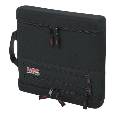 Estuche Para Unidades Inalámbricas Medio Rack Gator Gm1wevaa