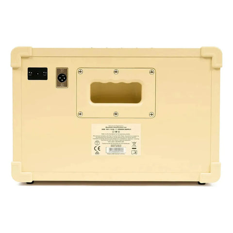 Blackstar Acoustic Core 30 Combo Guitarra Acústica 30 Watts Color Beige