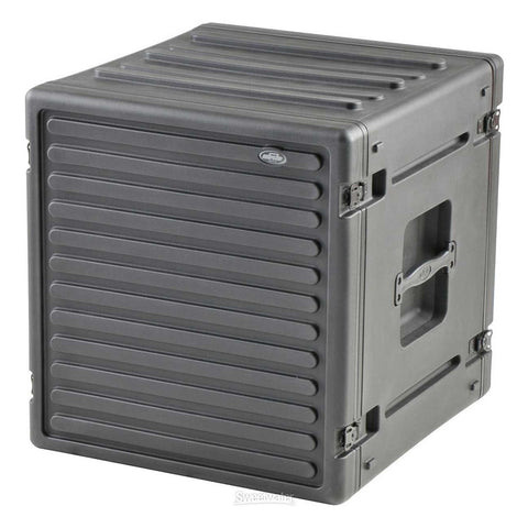 Rack De 12 Espacios Roto Moldeado Skb 1skb-r12u