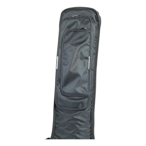Funda Reforzada Proel Bag220pn Acolchada Para Guitarra Eléctrica