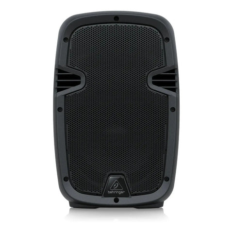 Behringer Pk110a Bafle Activo Bluetooth Altavoz 10 PuLG 320w Negro