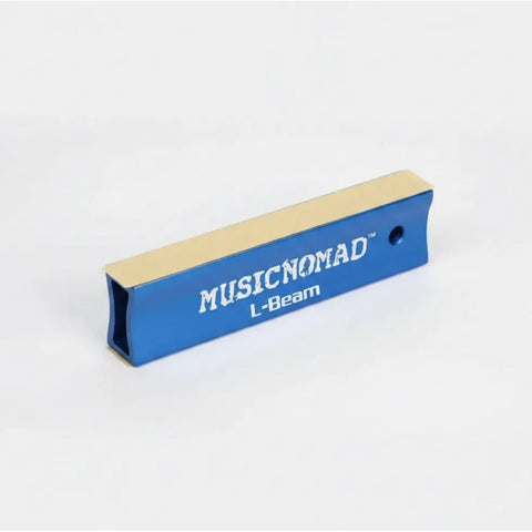 Music Nomad Mn815  Lija Adhesiva P240 Para Fret Leveler