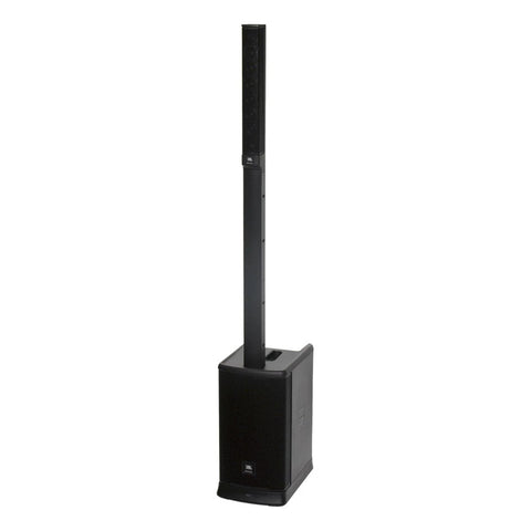 Sistema Pa De Audio De Columna Jbl Eon One Mk2 Negro
