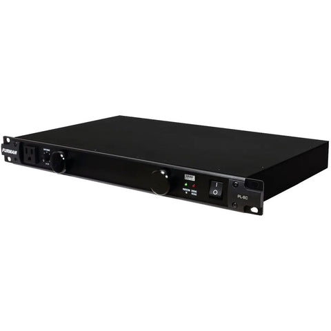 Acondicionador Avanzado De Energia, Furman Pl-8c