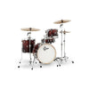 Bateria 4 Pzs Satin Walnut Gretsch Catalina Club Ct1j484saf