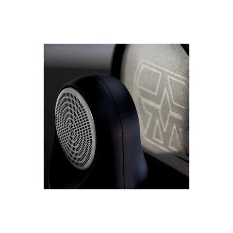 Micrófono Dinámico Aston Element Bundle Cardioide Estudio Color Negro