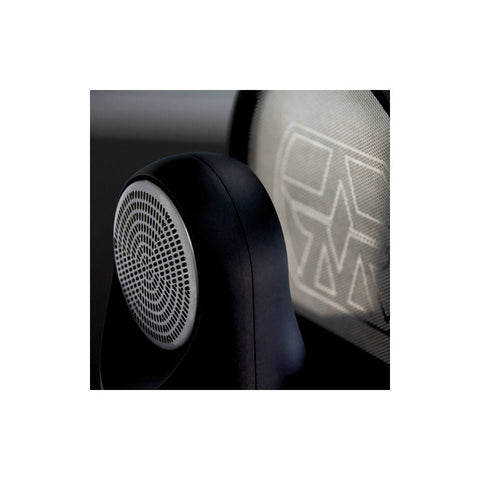 Micrófono Dinámico Aston Element Bundle Cardioide Estudio Color Negro