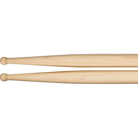 Baquetas Sd1 Largo De 16.375 Pulgadas Meinl Sb113 Madera