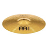 Platillo Hithat Meinl 15puLG Hcs15h Serie Hcs Latón Ms63