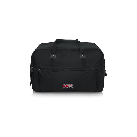 Gator Gpa-712LG Funda Suave Ligera Bafle 12 Pulgadas