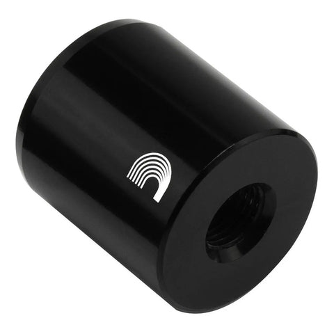 Perilla Color Negro Loknob Tour M7 Planet Wave Pw-ltcm7-01b Negro