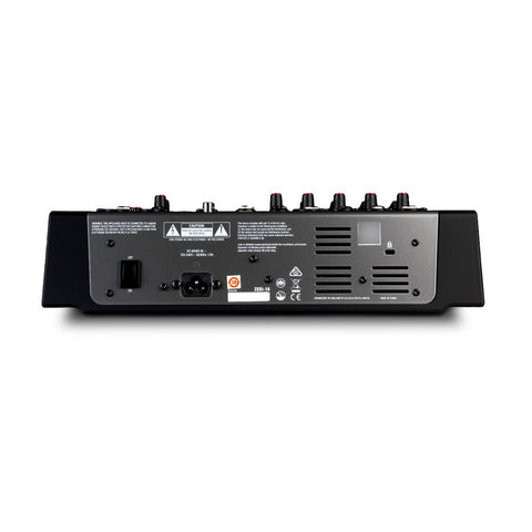 Mezcladora De 10 Canales Allen & Heath® Zedi-10