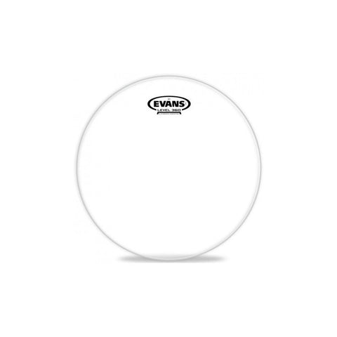 Evans Tt13g1 Parche Para Tom 13 Pulgadas G1 Transparente