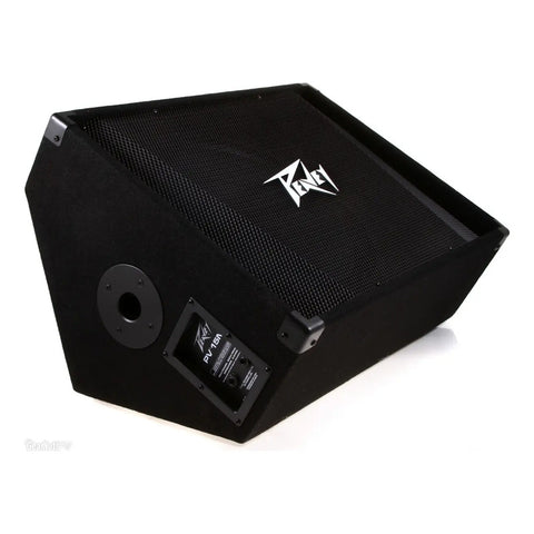 Bocina Monitor De Piso 15 Pulgados 500 W, Peavey® Pv 15m