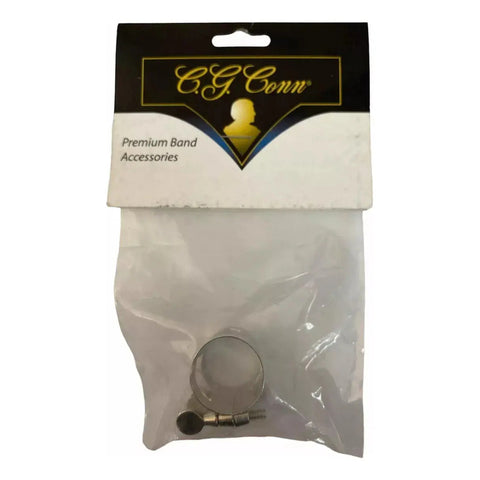 Abrazadera De Metal Para Sax Soprano Conn 271ss