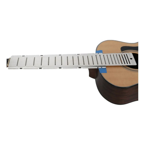 Music Nomad Mn803 Fret Shield  Protector Diapasón 24  Lisa