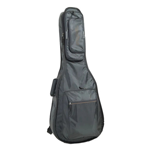 Funda Proel Bag-200pn Nailon Acolchada Para Guitarra Clásica Bolsillos