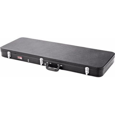 Estuche Para Guitarra Jaguar/jazzmaster, Gator Gwe-jag