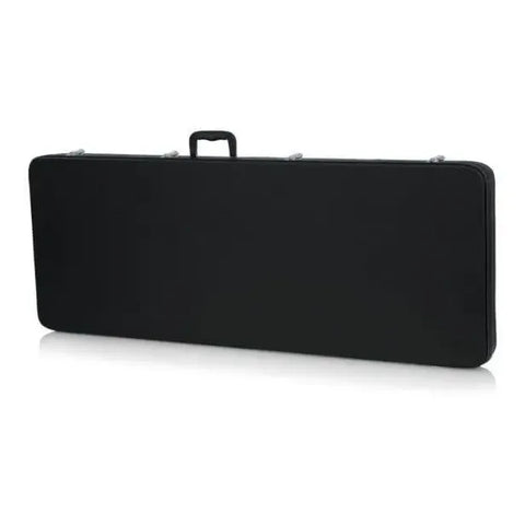 Estuche Rígido Para Guitarra Eléctrica Gator Gwe-extreme
