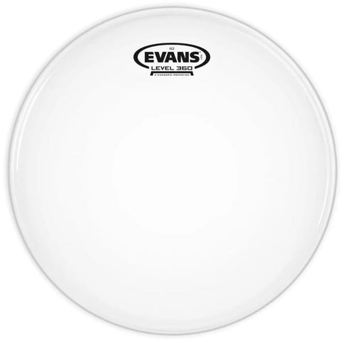 Parche Para Tom Serie G1 13 Pulgadas, Evans B13g2