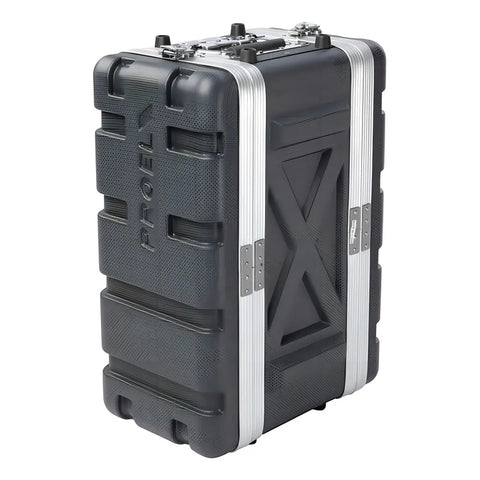 Estuche De 4 Unidades De Rack De 19 Pulgadas Proel Foabsr4us