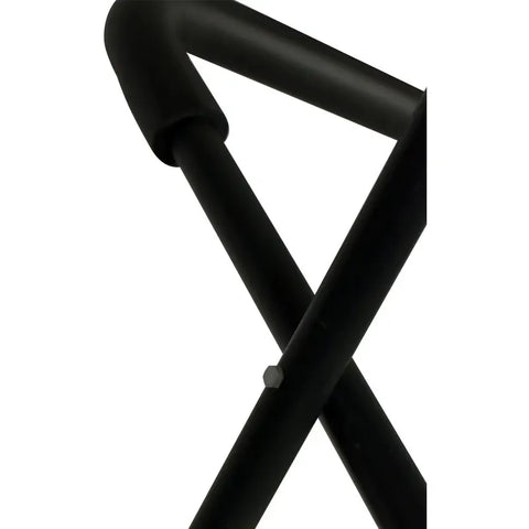 Soporte Para Tambora Plegable De Metal Maxtone Dstc-100