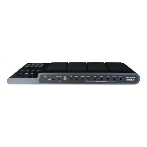 Pad De Percusión Carlsbro Okto A Ipclsoktoa Módulo De Sonido Color Negro