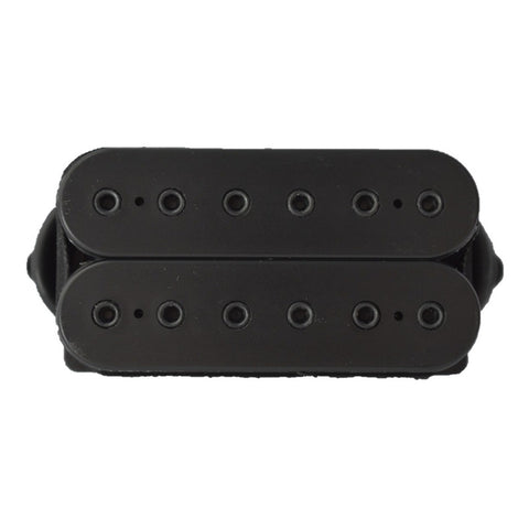 Pastilla Negro Evolution® Bridge, Dimarzio Dp159f Blk