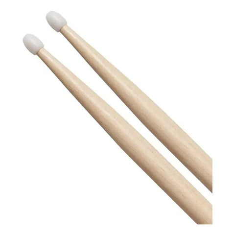 Baquetas En Madera/rojo 5avg Vic Firth 5a