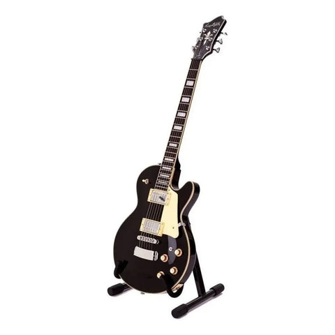 Soporte Proel Fc100 Negro Para Guitarra O Bajo Universal