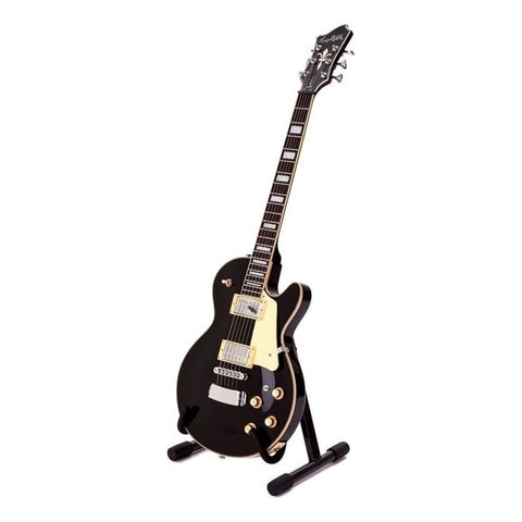 Proel Fc100 Base Para Guitarra O Bajo / Fc 100 Color Negro