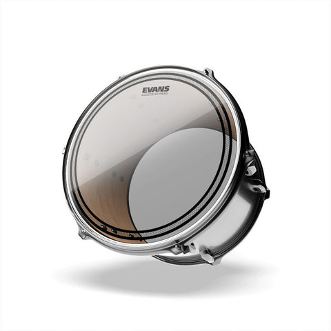 Parche Resonante Para Tom De 16 Serie Ec Evans Tt16ecr