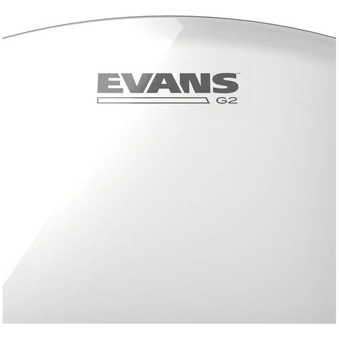 Evans G2 Bd20g2 Double Film 20 Bumbo Skin