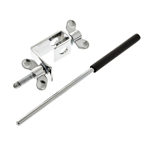 Meinl Ch33-hf Cortinas Campanas Chinas 33 Barras Aluminio